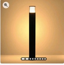 Twilight Wave LED Pathway