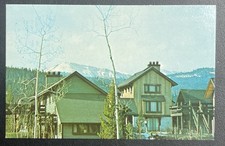 Big Sky Montana Meadow Village