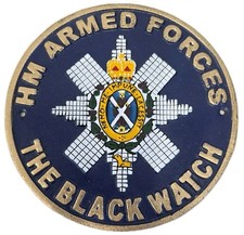 Black Watch Royal Highland