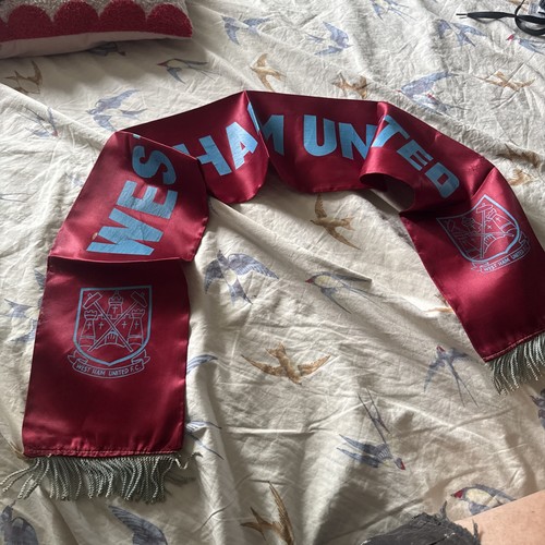 West ham united vintage - west,