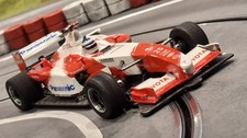 Scaleauto 1/24 Klasse 1 Toyota