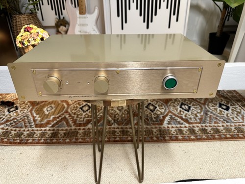 Clone fm300a end - clone, 300w