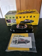 VANGUARDS - VA34003 - FORD