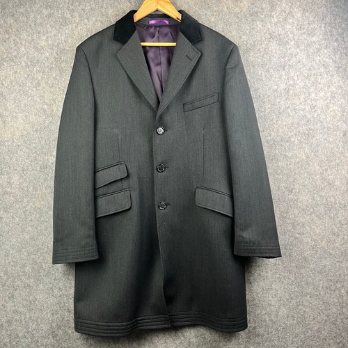 Savoy taylors guild - guild, coat