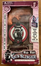 RARE Wild West Gun Slinger