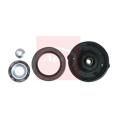 Suspension strut support mount - strut,