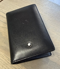 Mont Blanc Wallet in