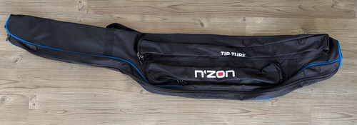 Daiwa zon rod - n'zon, feeder