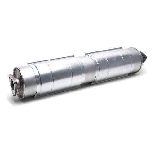 Exhaust silencer 1 - exhaust,
