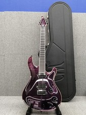 (Mayones)Regius Core Classic