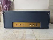 Handmade Classic 18 Watt Valve