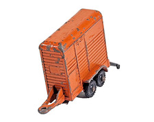 Meccano Dublo Dinky 073 Orange