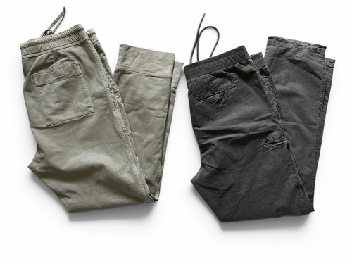 James perse men pants - james, lot