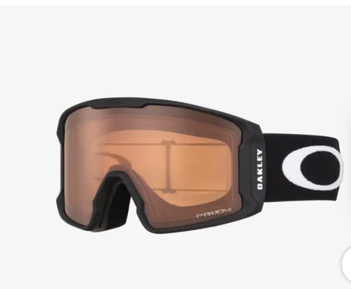 Oakley snow goggles - oakley, miner