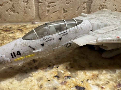 Rare markings - u.s.,