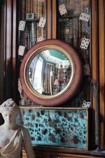 19th Century Large Country