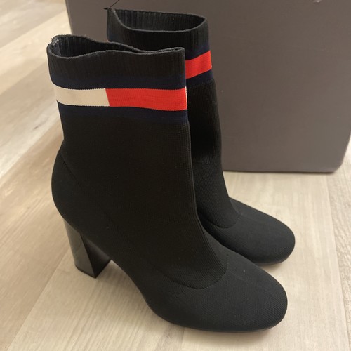 Tommy hilfiger women heeled - tommy,