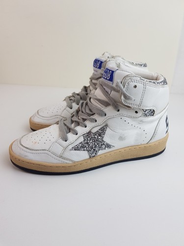 Size golden goose sky - size, star