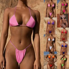 Stylish Women Bikini Swimsuit