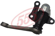 Steering linkage intermediate