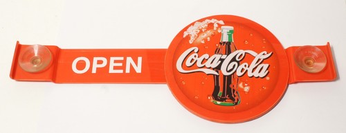 Authentic 1980 coca - 1980's, cola