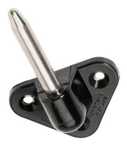 Barton transom pintle - transom,
