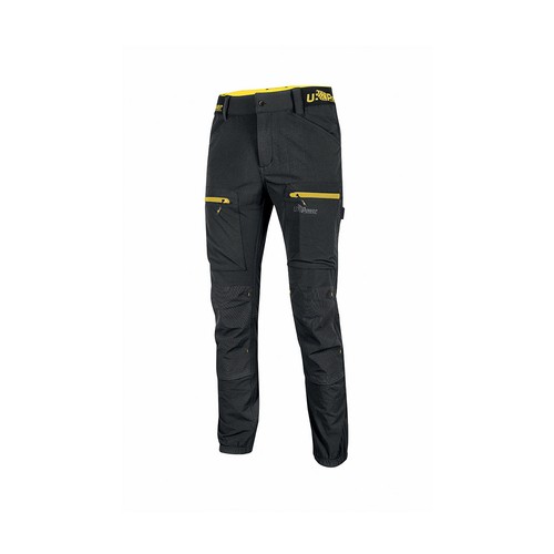 Power horizon work trousers - u-power,