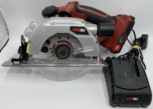 Olympia tools m8863 20v - tools,