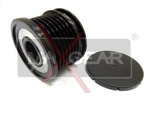 Genuine maxgear generator - genuine,