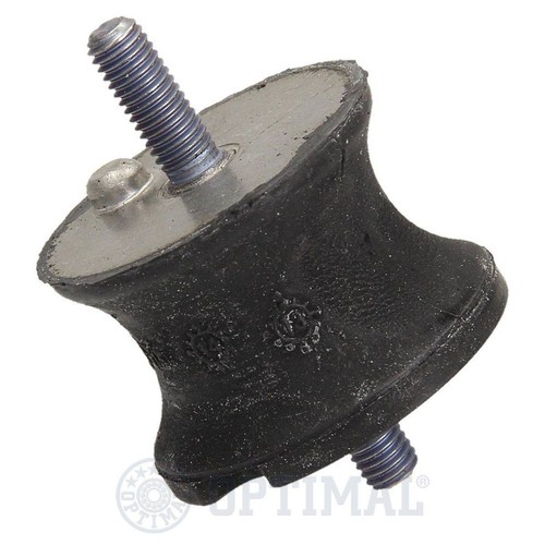 Engine mounting optimal fits - engine,