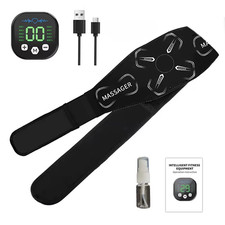 New Smart Abdominal Toning