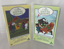 The Complete The Wind In The