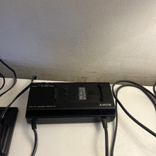 Sony AC-V35A AC Power Adaptor