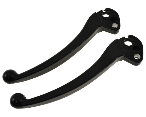 Brake clutch lever set - clutch,