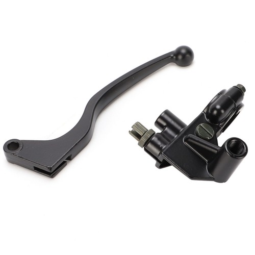 Clutch lever bracket oem - lever,