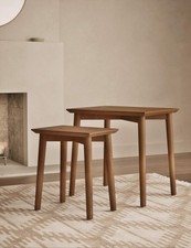 M&S Monroe Nesting Side Tables