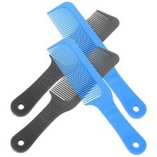 4Pcs Antistatic Combs Hair