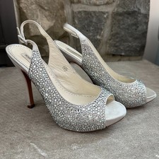 Benjamin Adams London Ivory