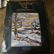 Anchor Tapestry Kit  #MR844 -