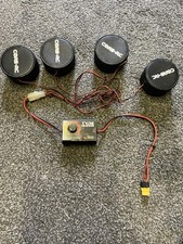 Core tyre warmers - core, for