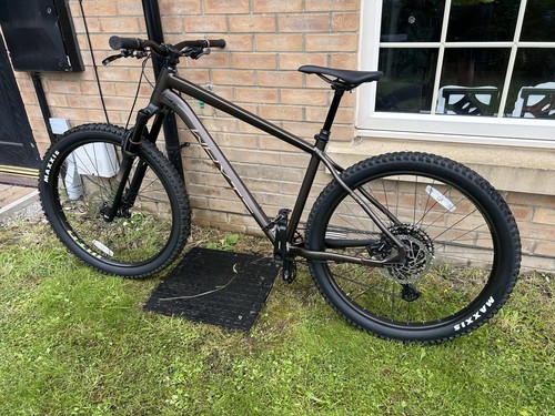 Whyte 901 2023 mountain - whyte,