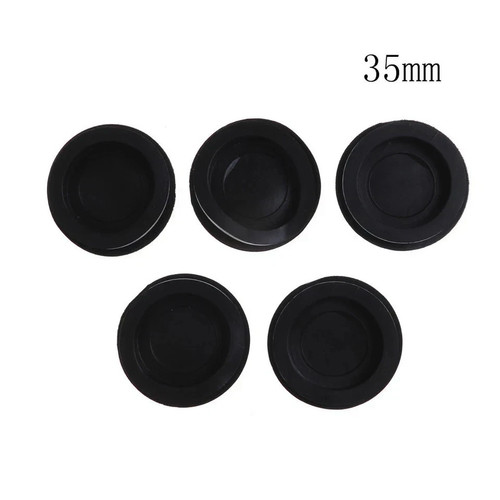 5pc rubber money saving box - rubber,