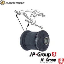 2x BEARING HANDLEBARS