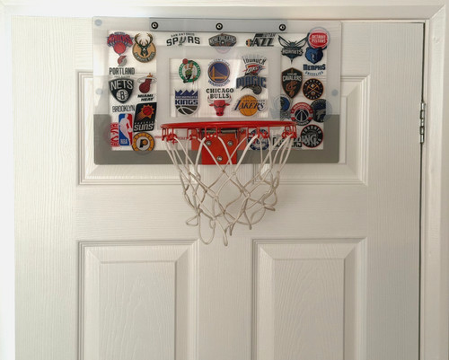 Official nba spalding - nba,
