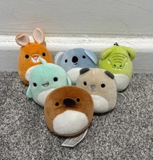 Squishmallow Squishville -