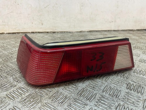Alfa romeo rear light n - 33,