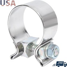 Stainless Steel Exhaust Pipe