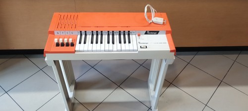 Bontempi 105 piano electric - bontempi,