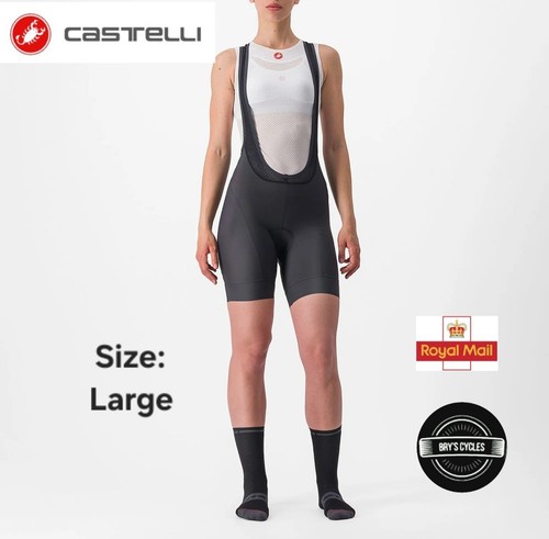 Castelli prima women bib - prima,