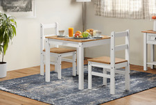 Corona Solid Pine Furniture